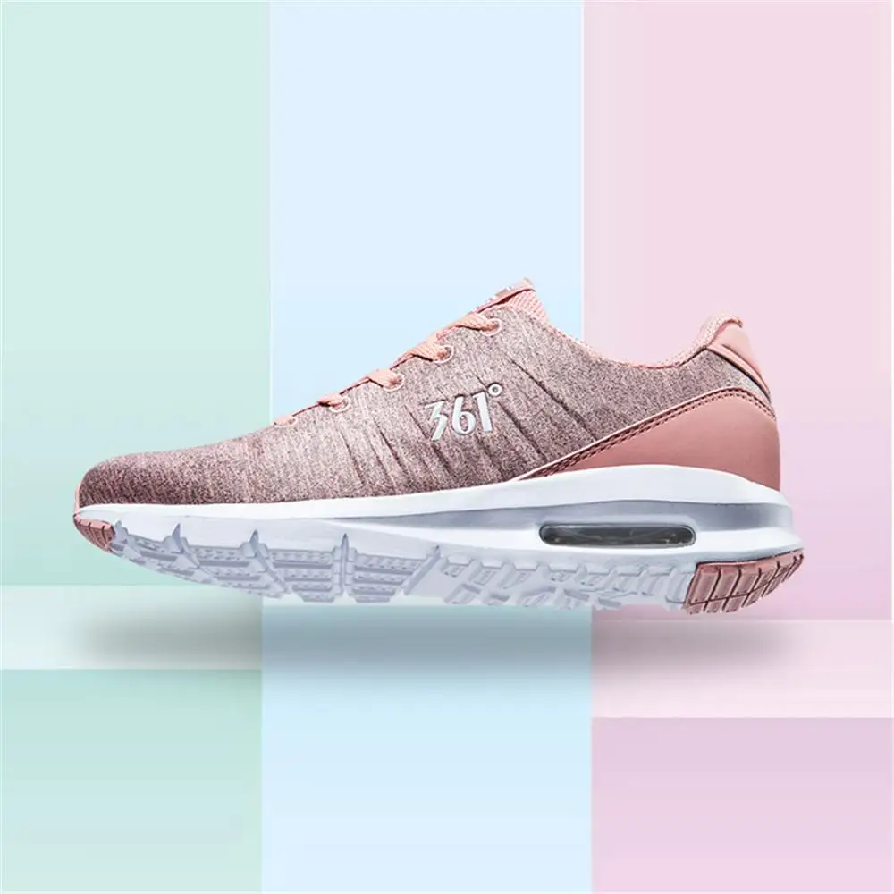 361 degree original Women's running shoes 2019 new arrival breathable cushioning wear-resistant sport sneakers 681842218 | Спорт и