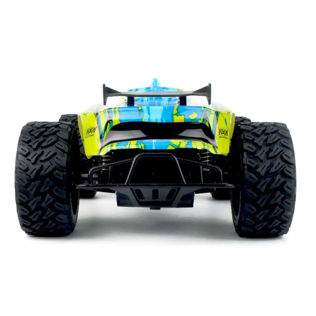 70 км/ч 2WD 1/14 RC автомобиль с дистанционным управлением для бездорожья гоночные