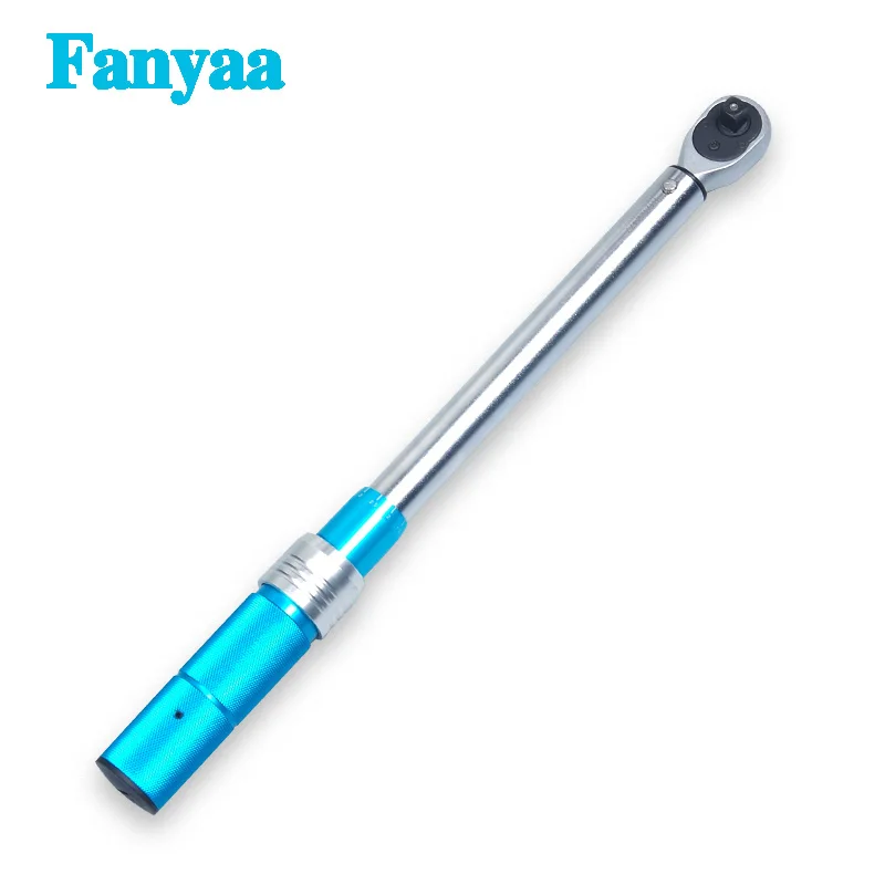 Fanyaa Предустановленная фантазия диапазон крутящего момента 10-60 нм 10-3/8 4% дюйма
