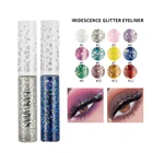 1012 цветов матовый цвет комплект подводки для глаз макияж водостойкая красочная подводка для глаз ручка для глаз макияж искусственный набор для макияжа