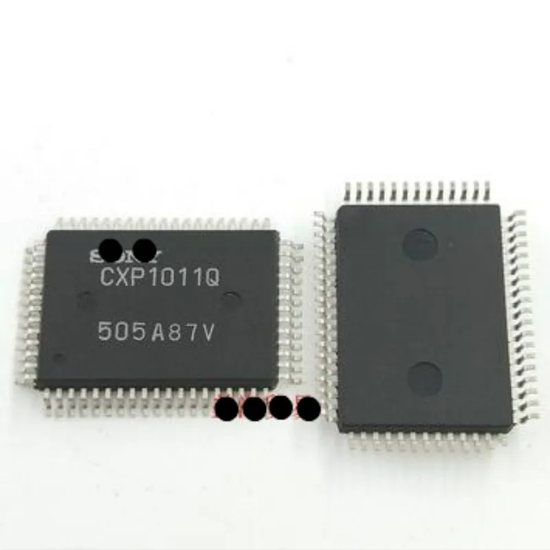 

Free shipping 2PCS/LOT in stock CXP1011Q
