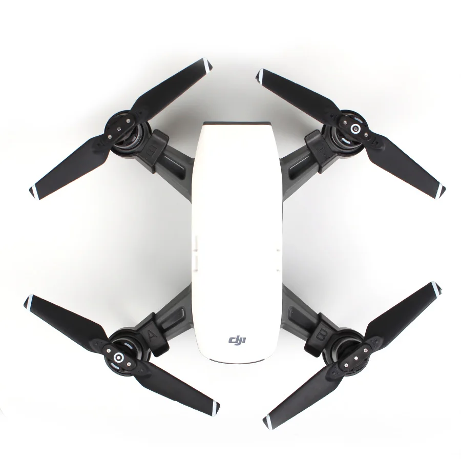 4PC For DJI Spark Drone Heightened Landing Gear Leg Extender Extension Guard fast installation Accessories Mini Quadcopter | Электроника