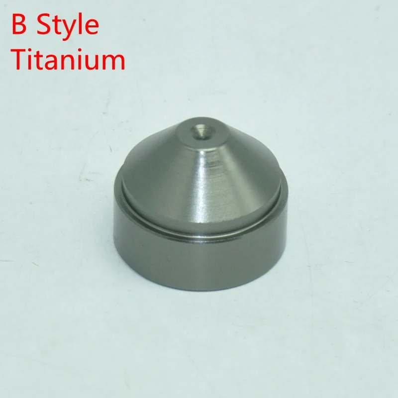 B Style 10Pcs Модификация автомобиля крышки фильтра топливного фильтра костюм для Napa 4003 WIX 24003 1/"-28 и 5/8"-24 - Цвет: B Style 10Pcs