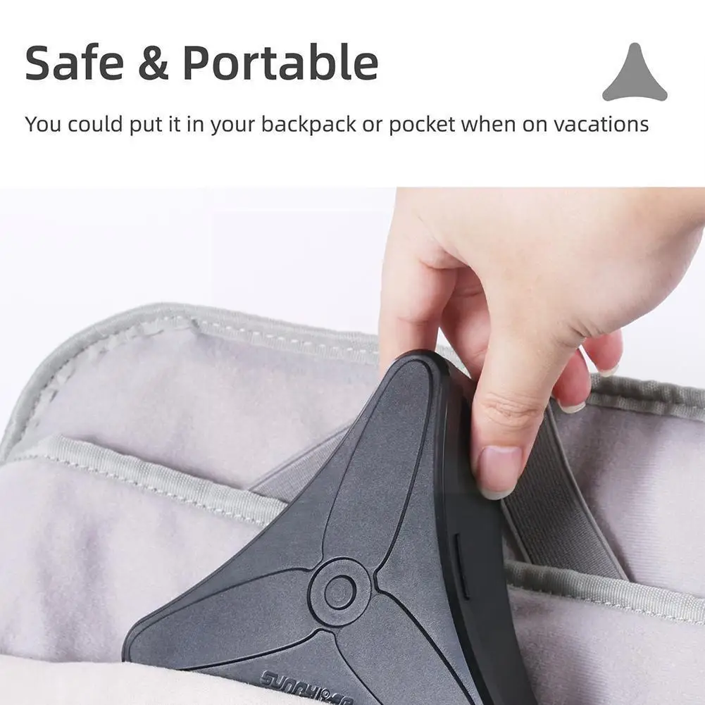 

Для Fpv 5328s Sunnylife коробка для хранения пропеллеров, защитная сумка для лезвий, органайзер, бокс, аксессуары, пропеллер R1f2