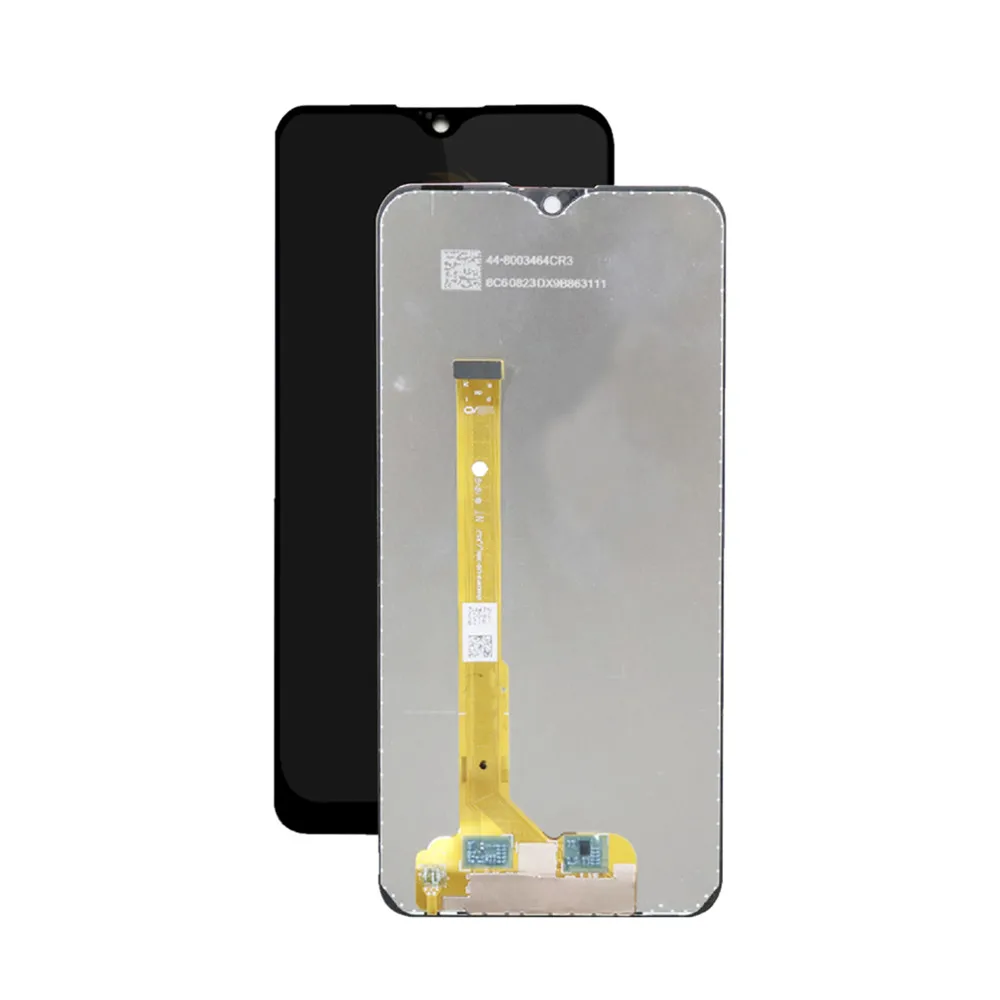 ЖК дисплей 6 2 дюйма для BBK Vivo Y91 Y91i Y91c 1817 1814 сенсорный экран дигитайзер стекло в
