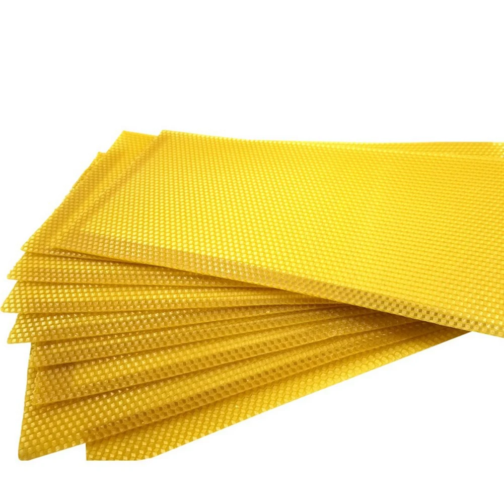 10 шт. основа для макияжа пчелиный воск|Инструменты пчеловодства| |