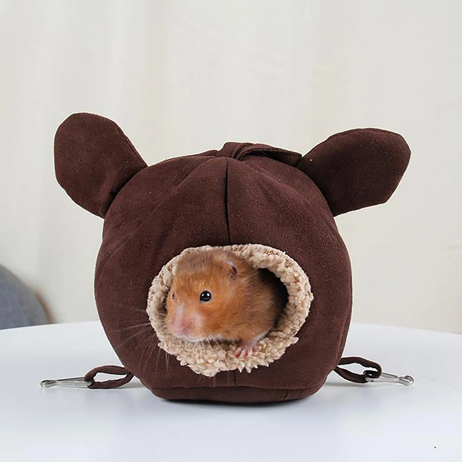 Домашний домик #48 красивое и милое постельное белье для маленького питомца