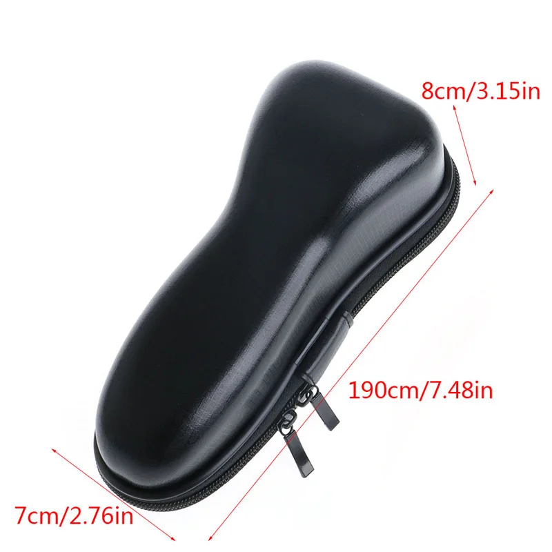 Универсальный дорожный водонепроницаемый жесткий защитный чехол EVA для Philips Braun