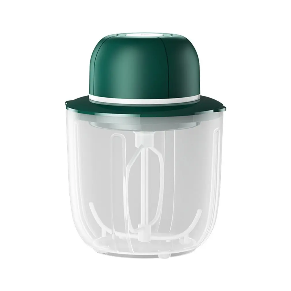 

Unique Design High-quality Materials Electric Whisk Wireless Household Butter Automatic Whisk Charging Mixer