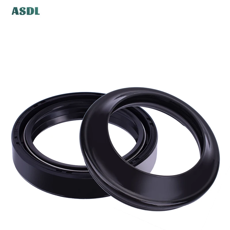 Демпфер передней вилки мотоцикла масляное уплотнение пылезащитная крышка 41 53 11