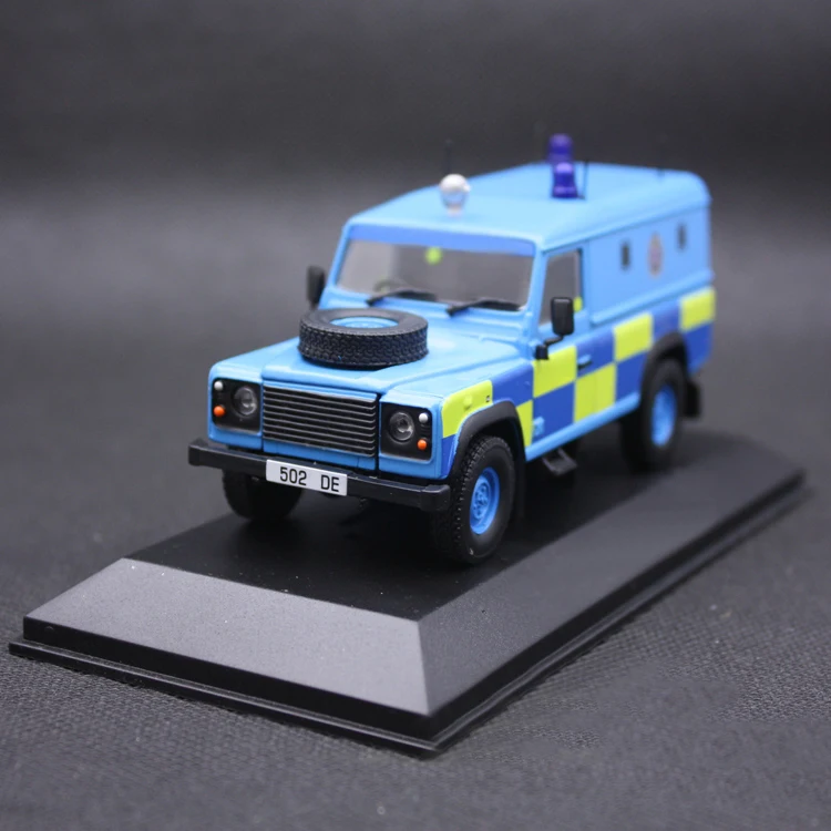 Специальное предложение 1:43 тонкая модель дорожного транспортного средства