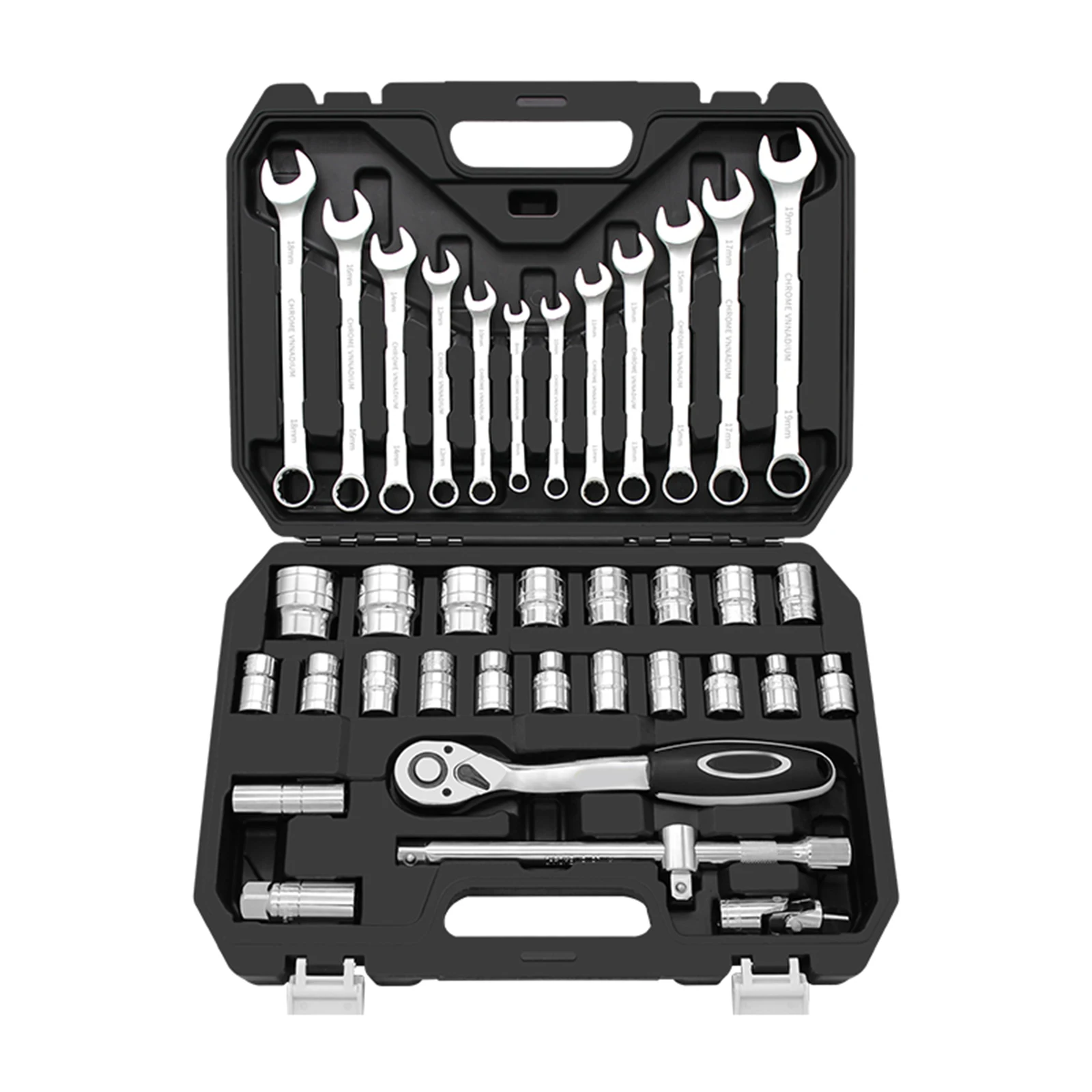 

Mini Hand Tool Set with Case 10-150 PCS Auto Car Repair Tool Set Multi-Purpose Precision Screwdriver for Vehicle TD326
