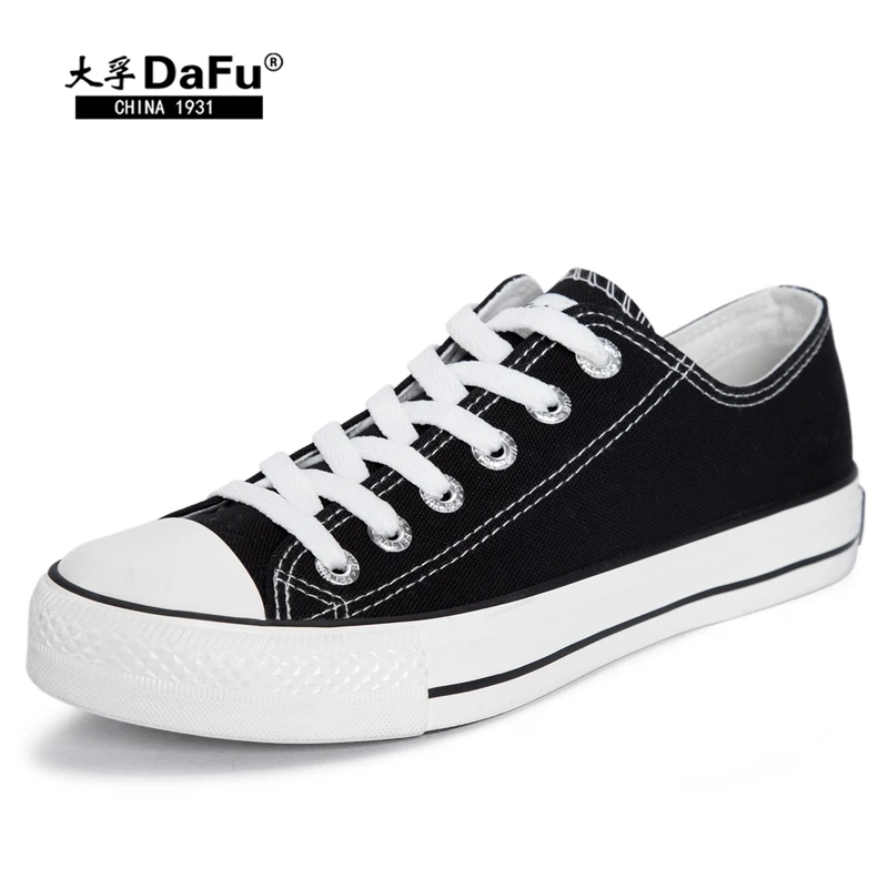 Обувь DaFu FEIYUE базовые улучшения классический стиль боевые искусства тхэквондо