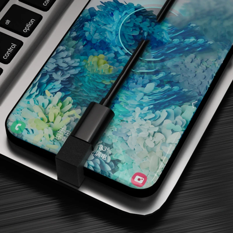 Переходник USB 3 1 Type C 10 Гбит/с под прямым углом 90 градусов | Обустройство дома