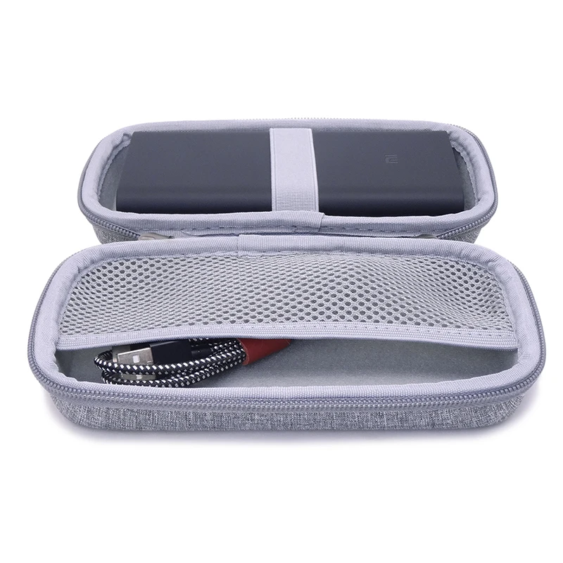 Чехол для внешнего аккумулятора Anker/Romoss чехол жесткого диска внешний аккумулятор