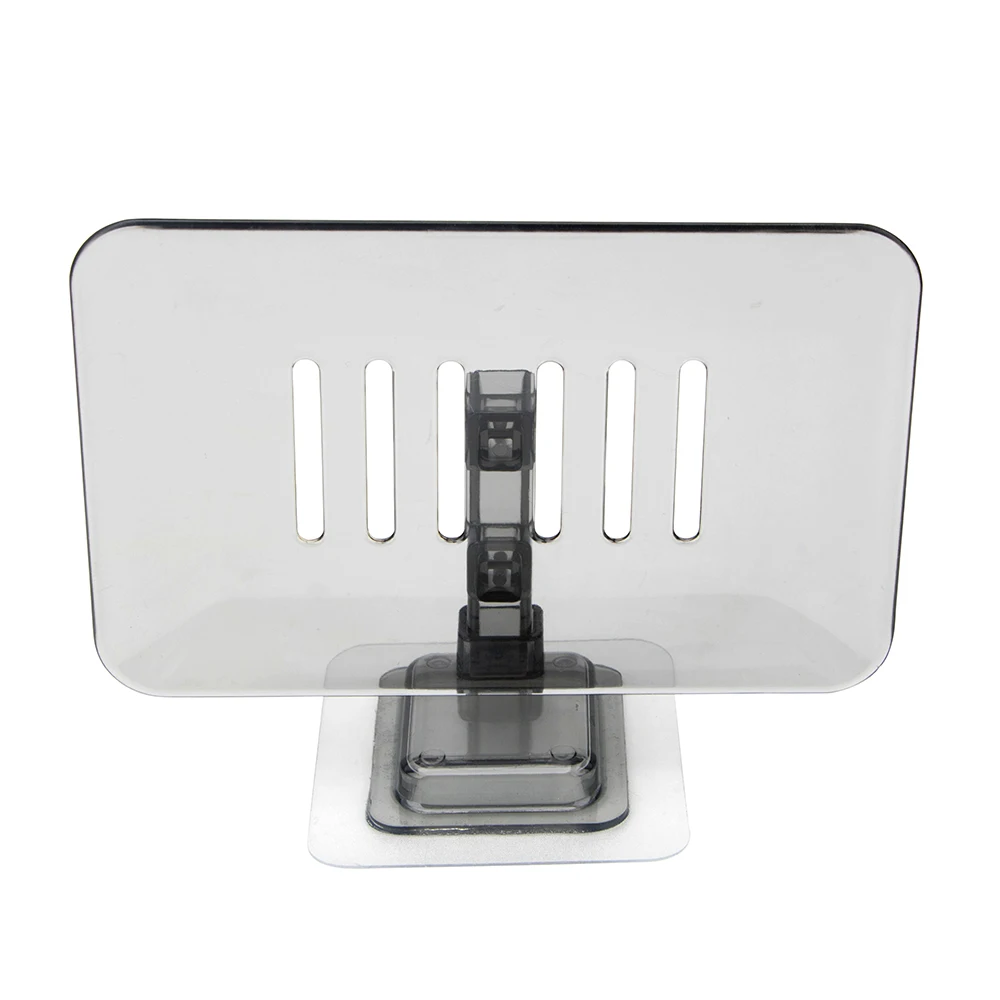 Фото Storage Rack Wall Dishes Soap Dish Case Suction Cup Drain Box Plate Holder Bathroom Accessories Дом и сад Storage Rack Wall Dishes Soap Dish Case Suction Cup Drain Box Plate Holder Bathroom Accessories Дом и сад