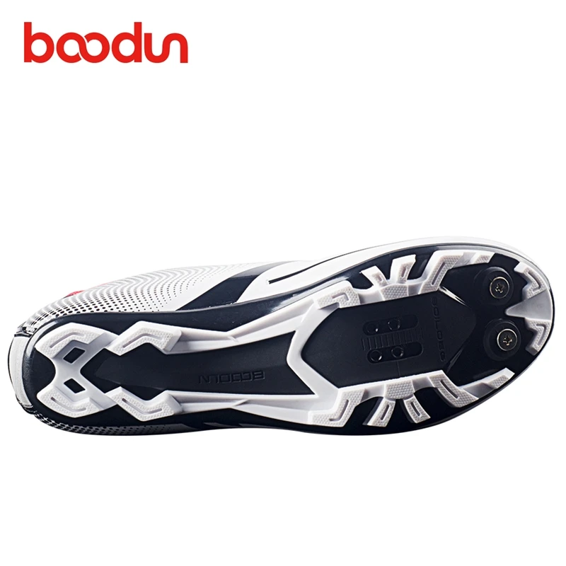 Кроссовки BOODUN велосипедные для горных велосипедов профессиональные