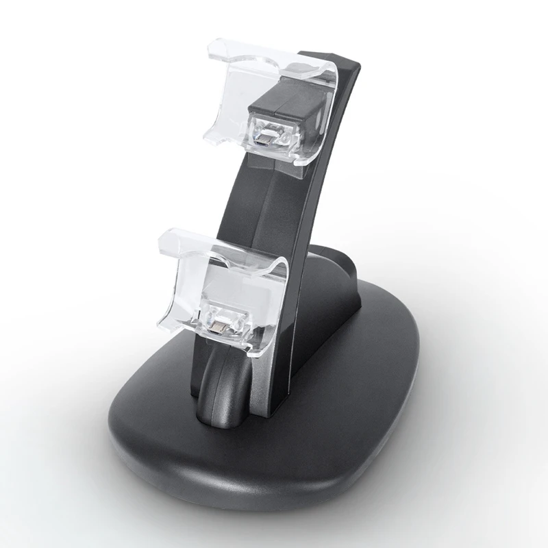 Зарядное устройство для PS4/slim/профессиональные ручек ручка PS4 Blu-Ray Зарядная база