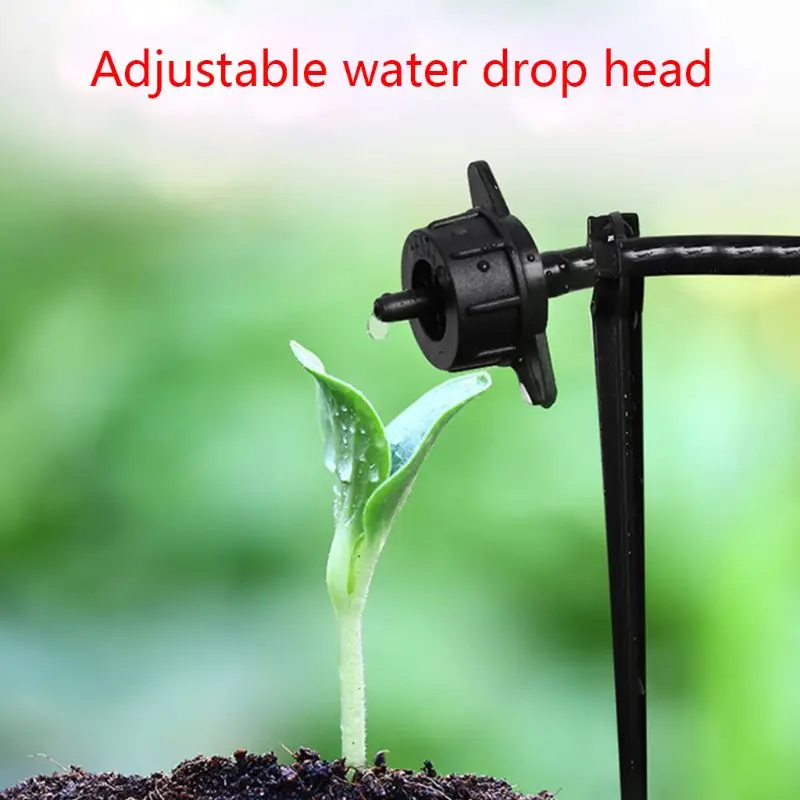 

Solar Intelligent Garden Automatic Watering Timer Pump Controller Plants Drip Irrigation System Device USB Charging