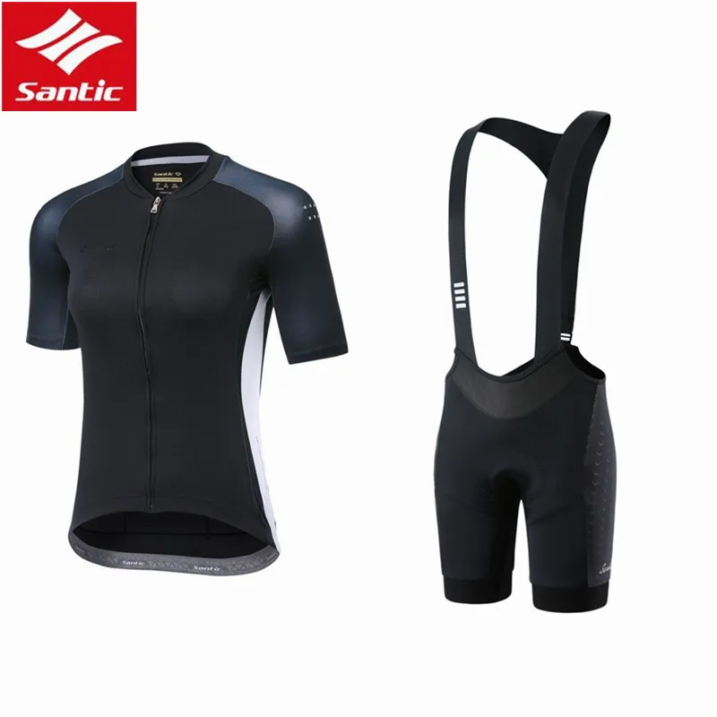 

Женские велосипедные шорты Santic, противоударные дышащие быстросохнущие велосипедные шорты для горных велосипедов, велосипедные шорты, вело...