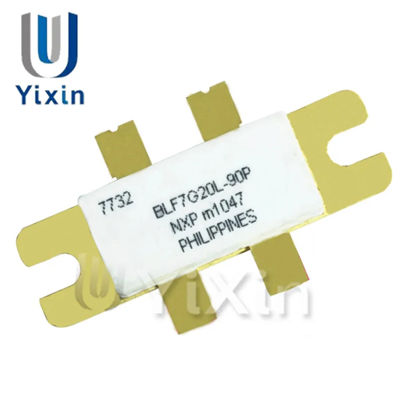 

BLF7G20L-90P BLF7G20L RF Power LDMOS Transistor