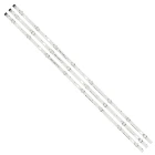 Светодиодная лента для подсветки LG 43UF6400-CA