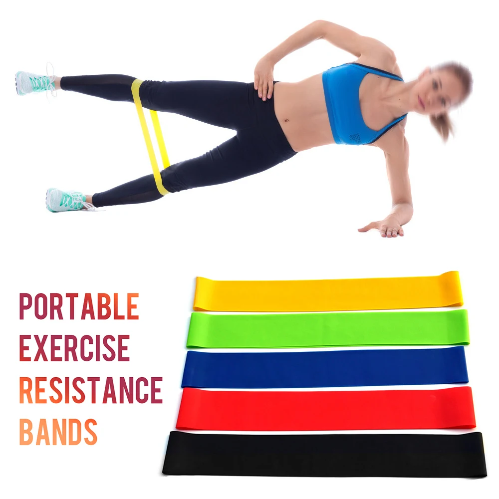 4 шт. набор для йоги | Спорт и развлечения