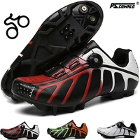 2021 men sneakers cycling shoes sapatilha ciclismo mtb sport professional road bicycle shoes self locking mountain bike shoes