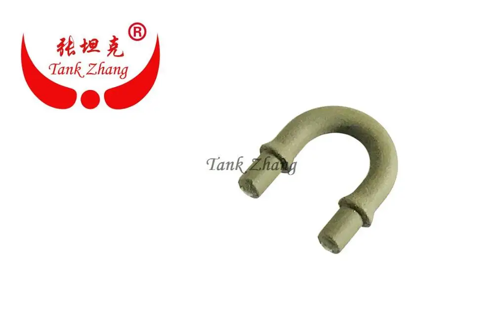 HENGLONG 3898/3898-1 RC Танк Sherman M4A3 1/16 запасные части No. Пластиковая ручка C1C2 | Игрушки и