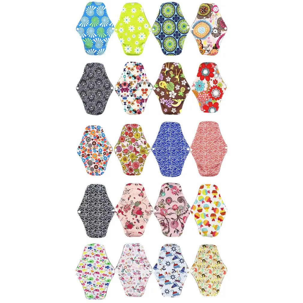 Бамбуковый уголь послеродовой дышащий коврик гигиеническая салфетка