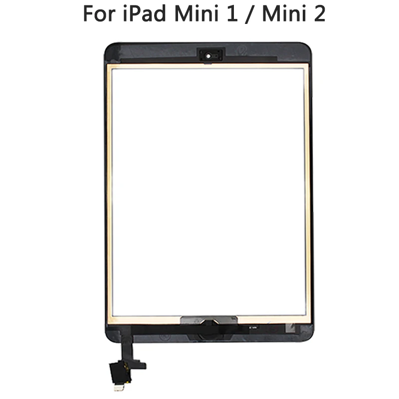 Новинка сенсорный ЖК экран A1489 телефон с цифровым преобразователем сенсорного