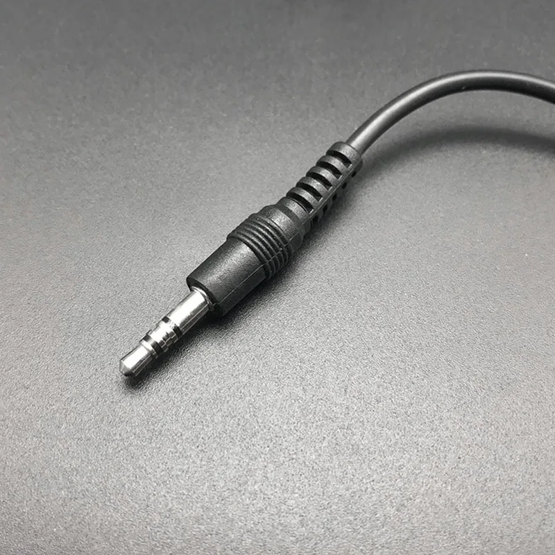 Акустическая гитара Piezo пикап эквалайзер Кабель с разъемом для подзарядки