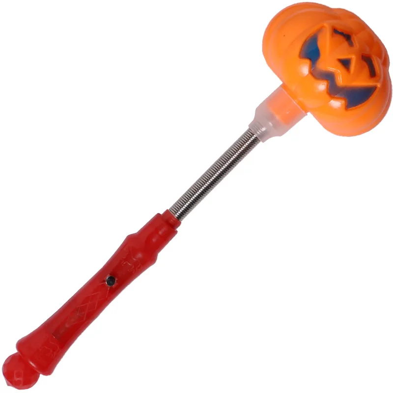 Новый светящийся волшебный шар палочка светящаяся ведьма колдун светодиодный