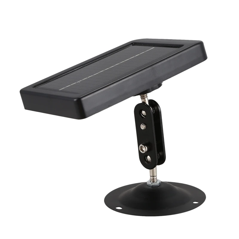 Hc300M Hc550M/G Photo-Traps Hunting Game Camera Battery Solar Panel Charger External Power for Suntek Wild Trail Cam | Электроника
