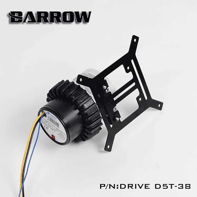 LOWARA/XSPC DRIVED5T/B-PMD5-X, D5 насосы, максимальный поток 1200л/ч, венгерский D5 насос