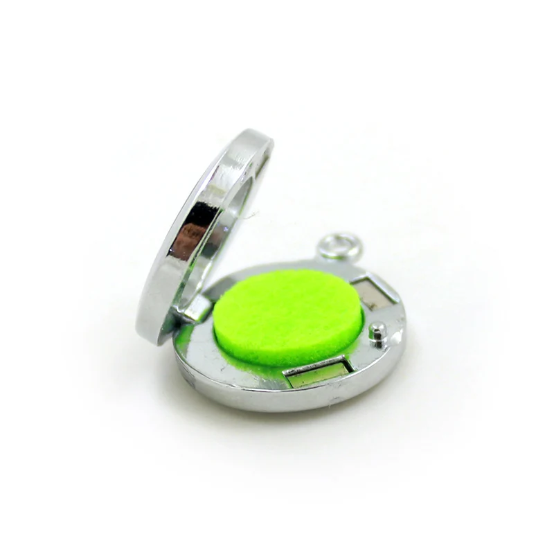 Круглое колье для ароматерапии 20 мм|Подвески| |