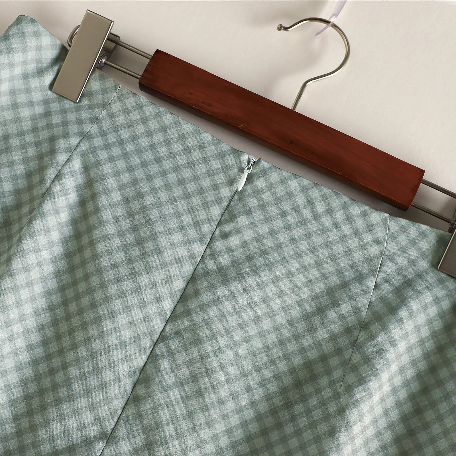 

Fashion Women Casual Print A-line Slitting Slimming Short Skirt Womens Fashion Club Low-waisted Sexy Mini Skirt#g