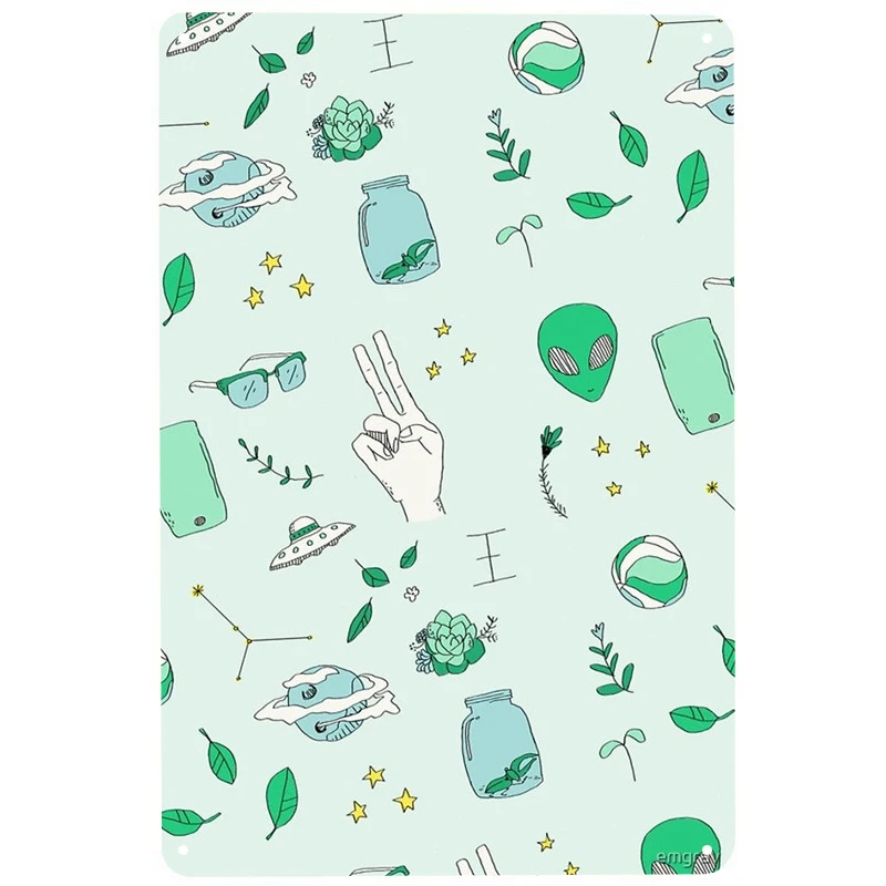 

Oikawa tooru печатные винтажные фотообои оловянные знаки Забавный постер декор для бара паба клуба украшение для гостиной дома