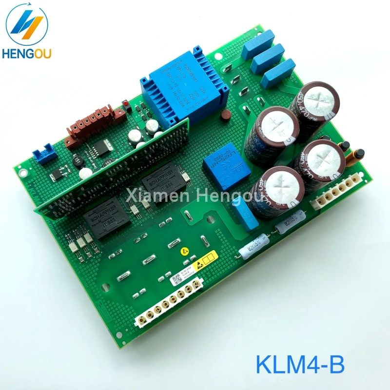 Флэшка 00.785.0031 M2.144.2111 00.781.4754 Heidelberg SM102 SM74 SM52 печатная машина KLM4 Board | Компьютеры и