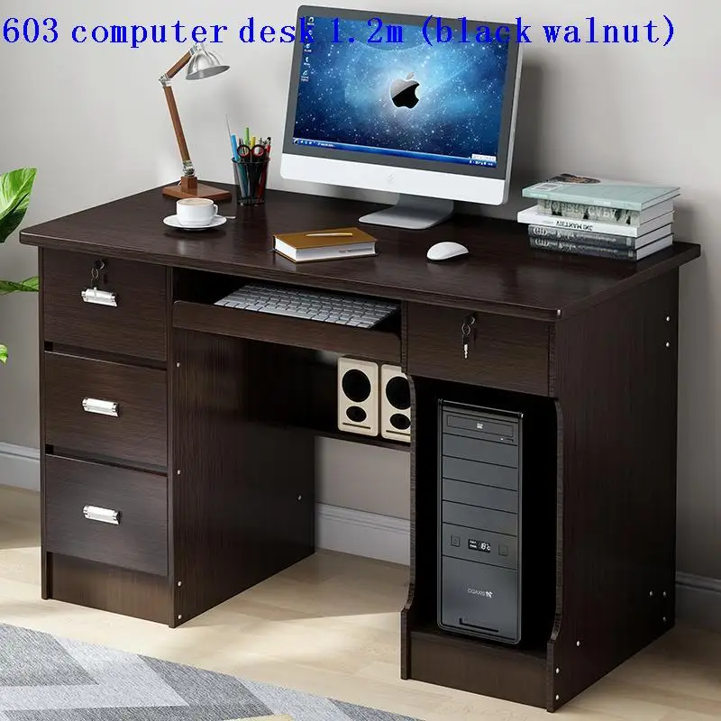 Детский письменный стол Mueble офисная мебель блокнот для ноутбука подставка