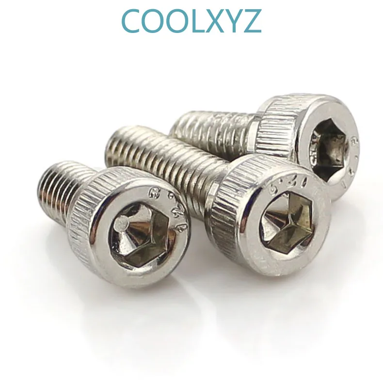 12 9 класс высокопрочная головка чашки никелирование шестигранное гнездо болт