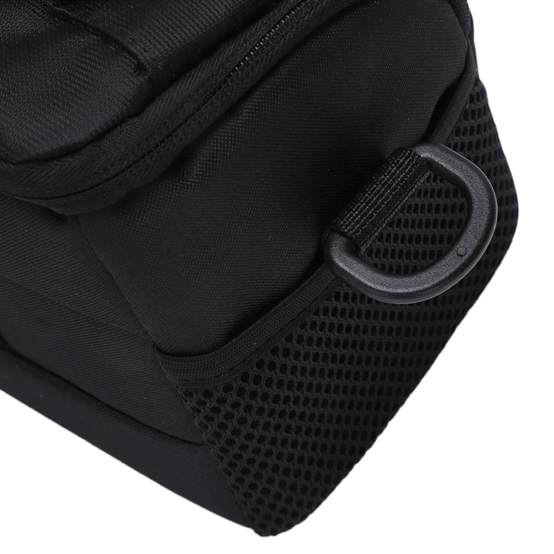 

NEW-Digital Case Camera Bag For Canon G7X Mark Ii G9X Sx430 Sx420 Eos M10 M50 -Nikon Coolpix B700 B500 P610S P610 P540 P530