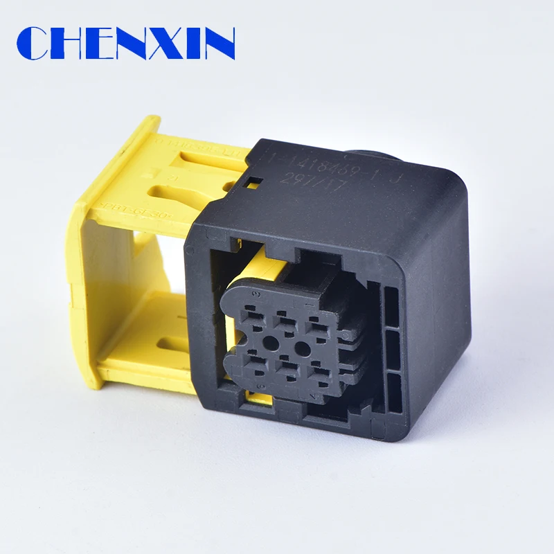 

Водонепроницаемый разъем с 6 отверстиями, 1 комплект