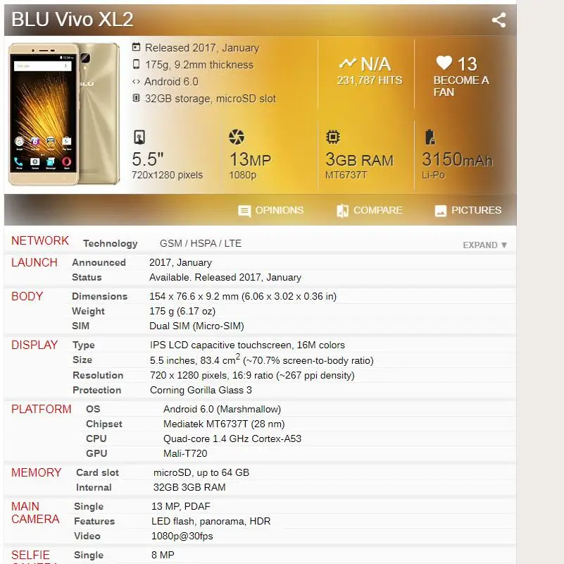for blu vivo xl2 xl 2 lcd display v0070uu v0070ee lcd screen lcd display touch screen digitizer 5 5 phone repair parts tested free global shipping