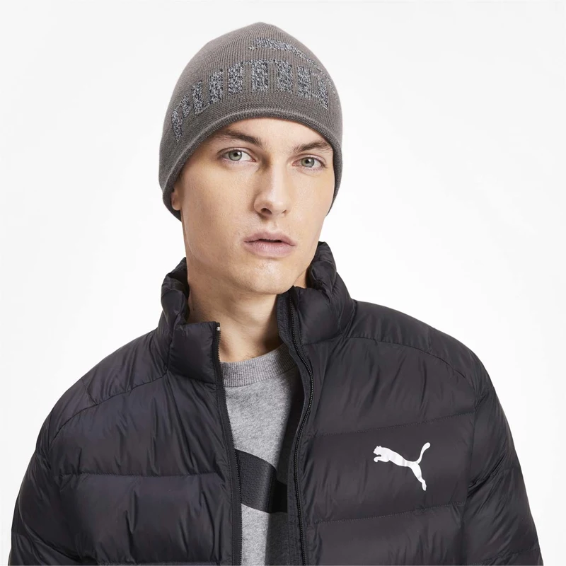 Шапка Puma Ess Logo 2233005|Кепки для туризма| |