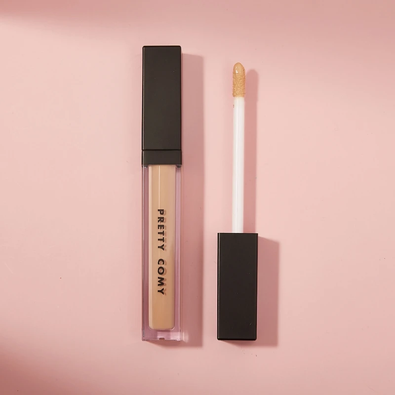 

Pretty Comy primer concealer cream foundation tatoo consealer face foundation makeup foundation Concealer