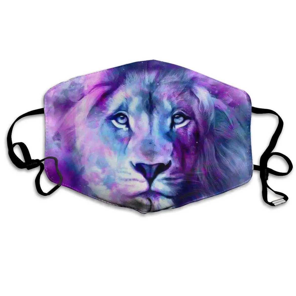 

YongColer Unisex Cartoon Anime Cute Shape Mouth Mask for Kids Teens Men Women Lovers - Anti-Dust Reusable Washable Windproof