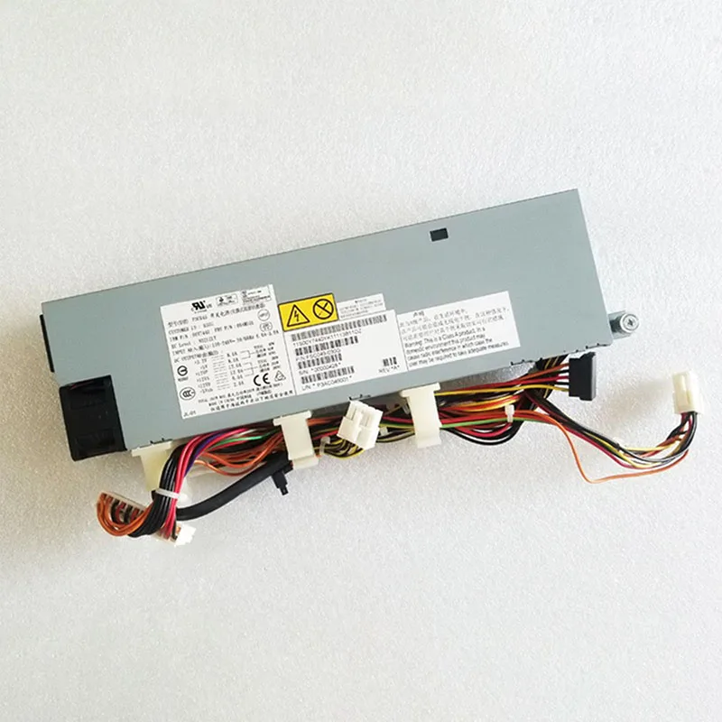 Блок питания для сервера IBM X3250 M5 1U FSC049 00Y7440 00AM101 300 Вт|Блоки компьютеров| |