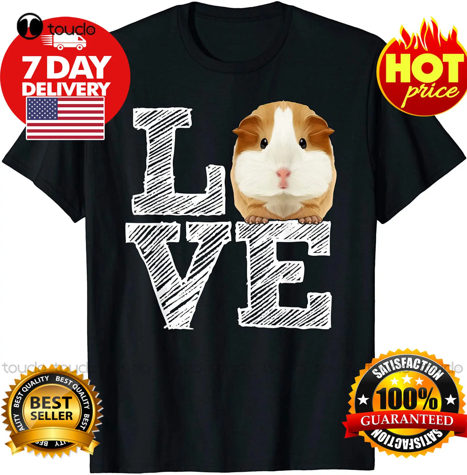 

Черная хлопковая Футболка в стиле унисекс для мужчин и женщин