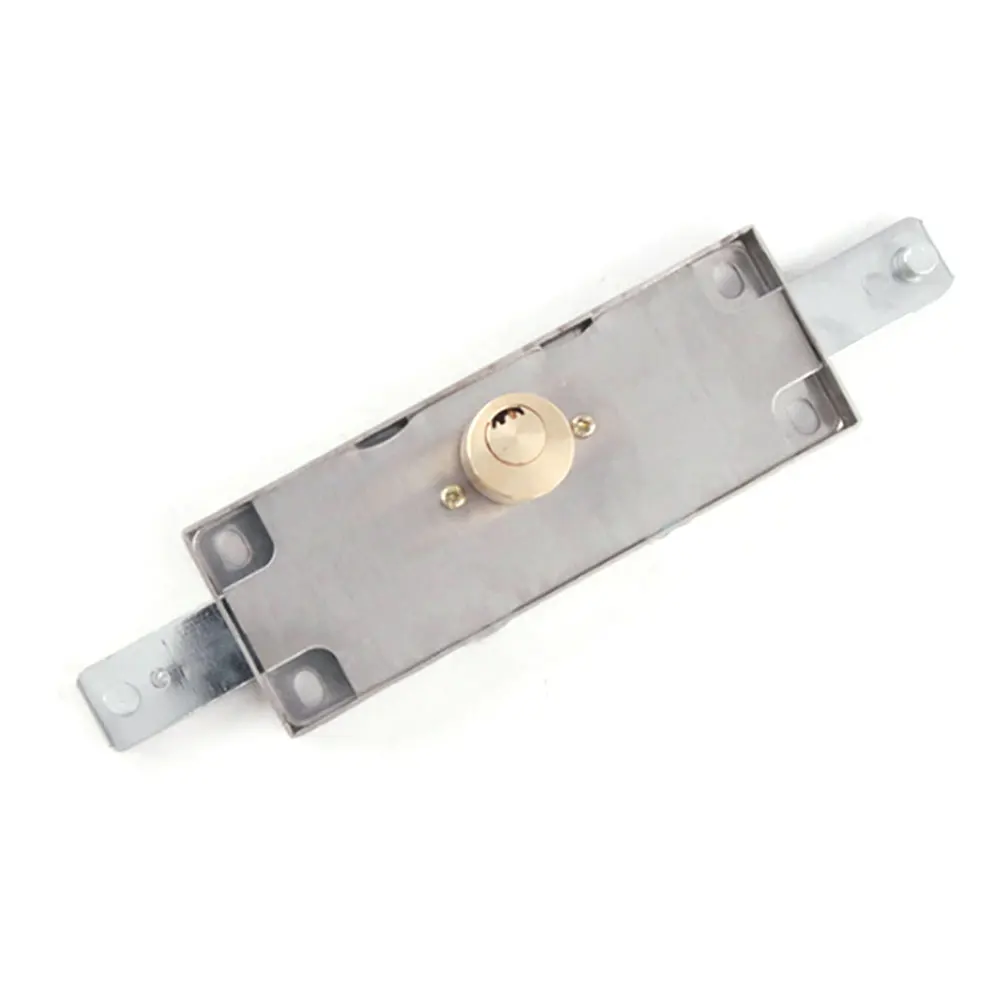 Блокираторы для ворот противоугонные замки с ключами дверей гаража из